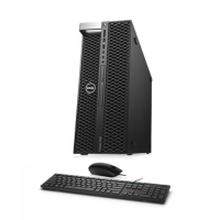 Dell Precision 5820 Tower Workstation